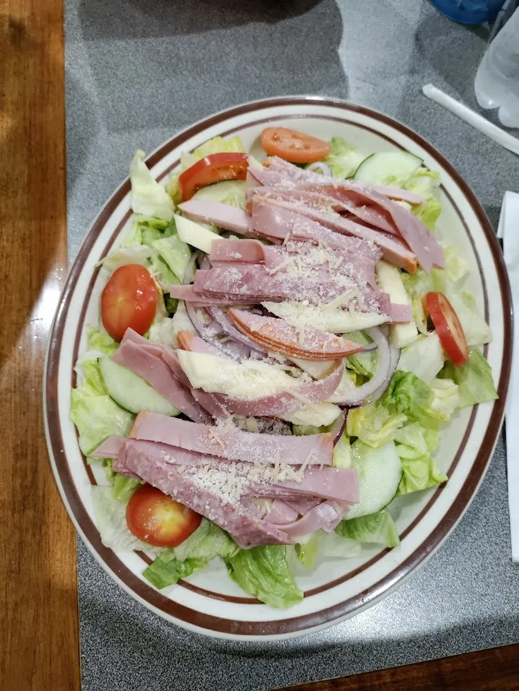 Chef Salad