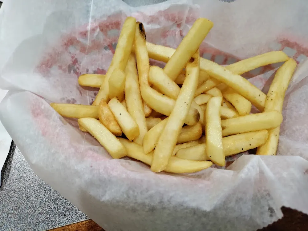 French Fries