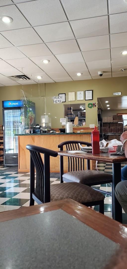 Bambino's Pizza, subs, and more