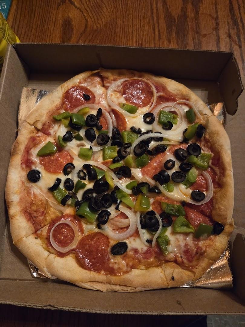 Bambino's Pizza, subs, and more