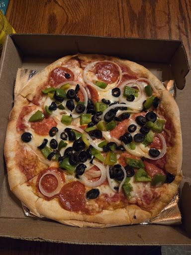 Bambino's Pizza, subs, and more