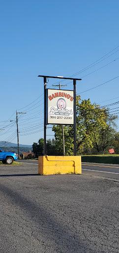 Bambino's Pizza, subs, and more